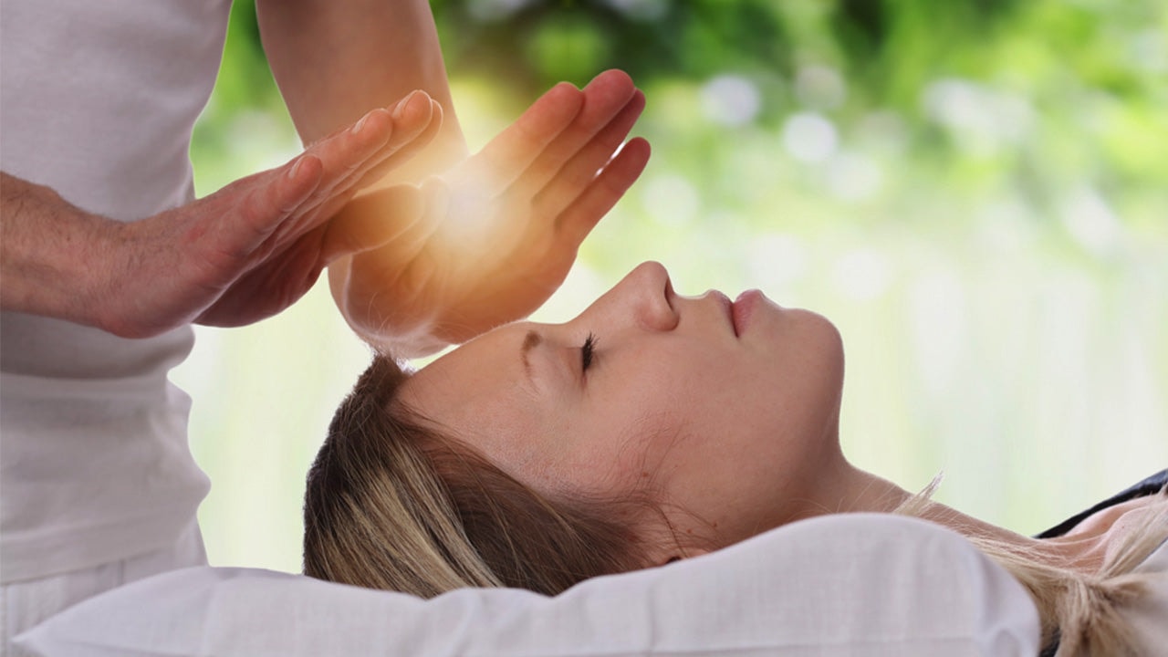reiki bangkok