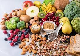 Vegan diet plan for weight loss
