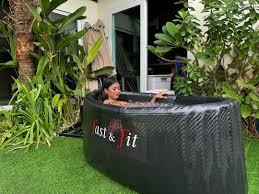 Ice Baths Copie