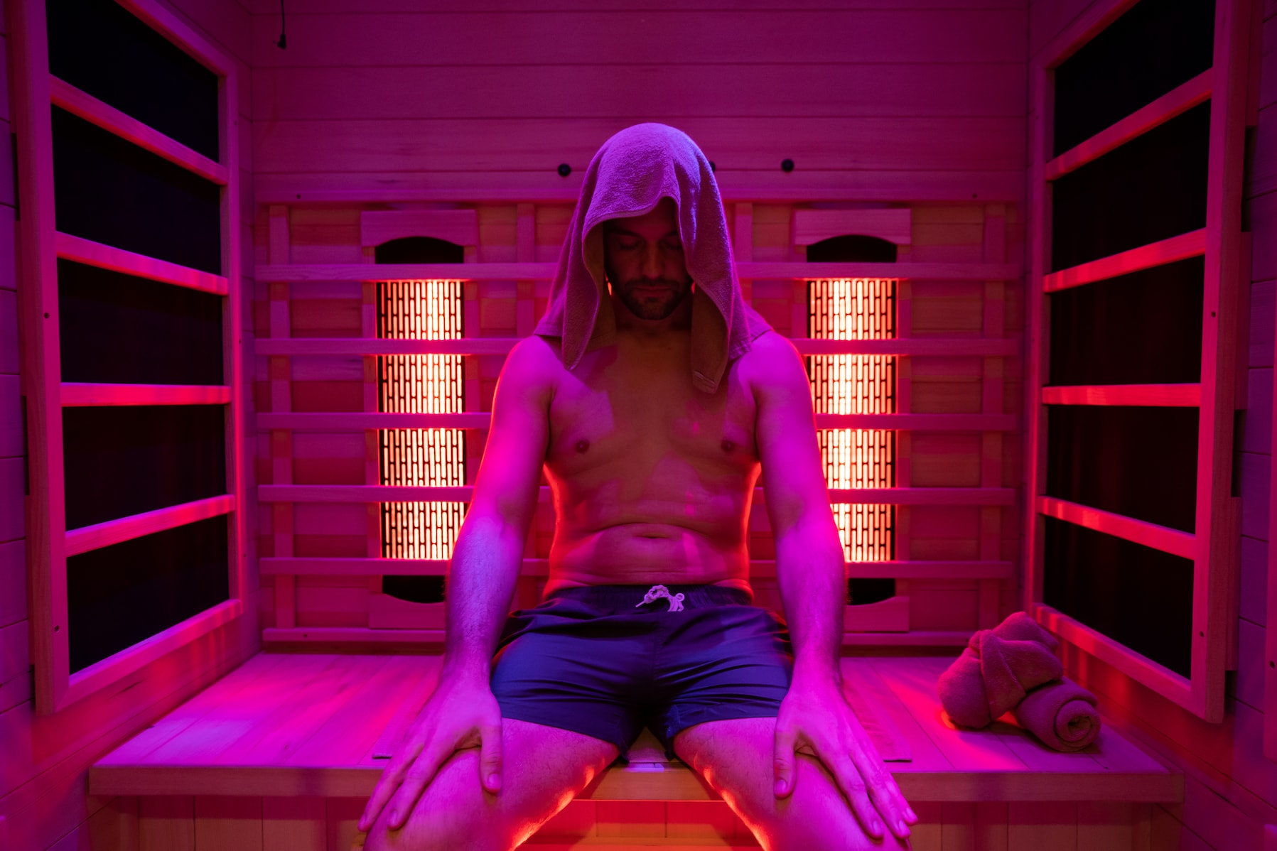 Image Sauna