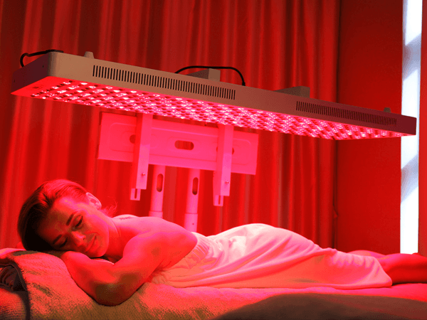 Best red light therapy bangkok