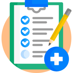 health check