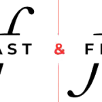 โลโก้ Fast & Fit