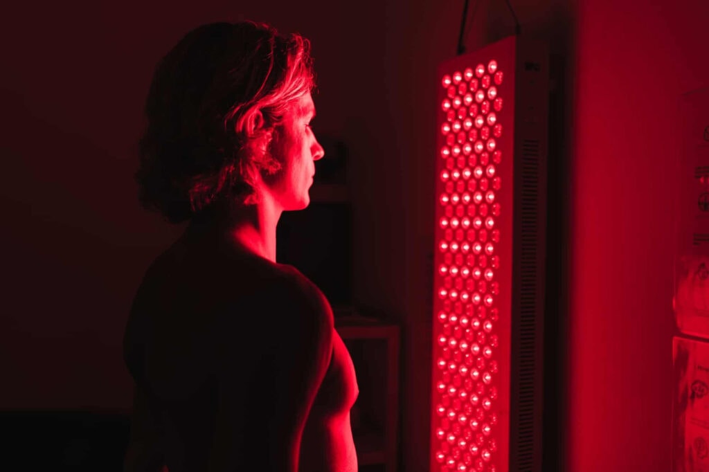 red light therapy bangkok