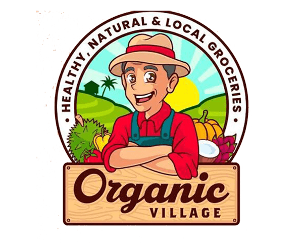organic village