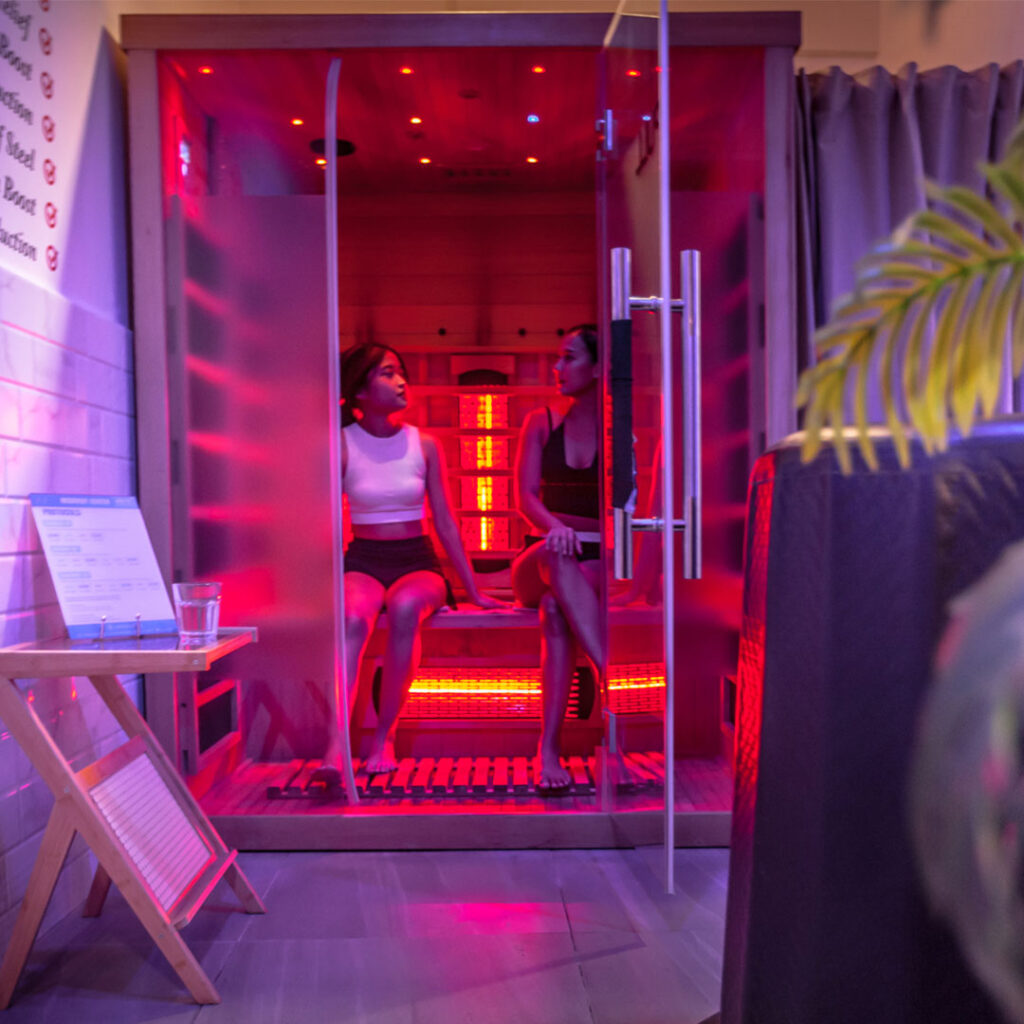 infraredsauna 2