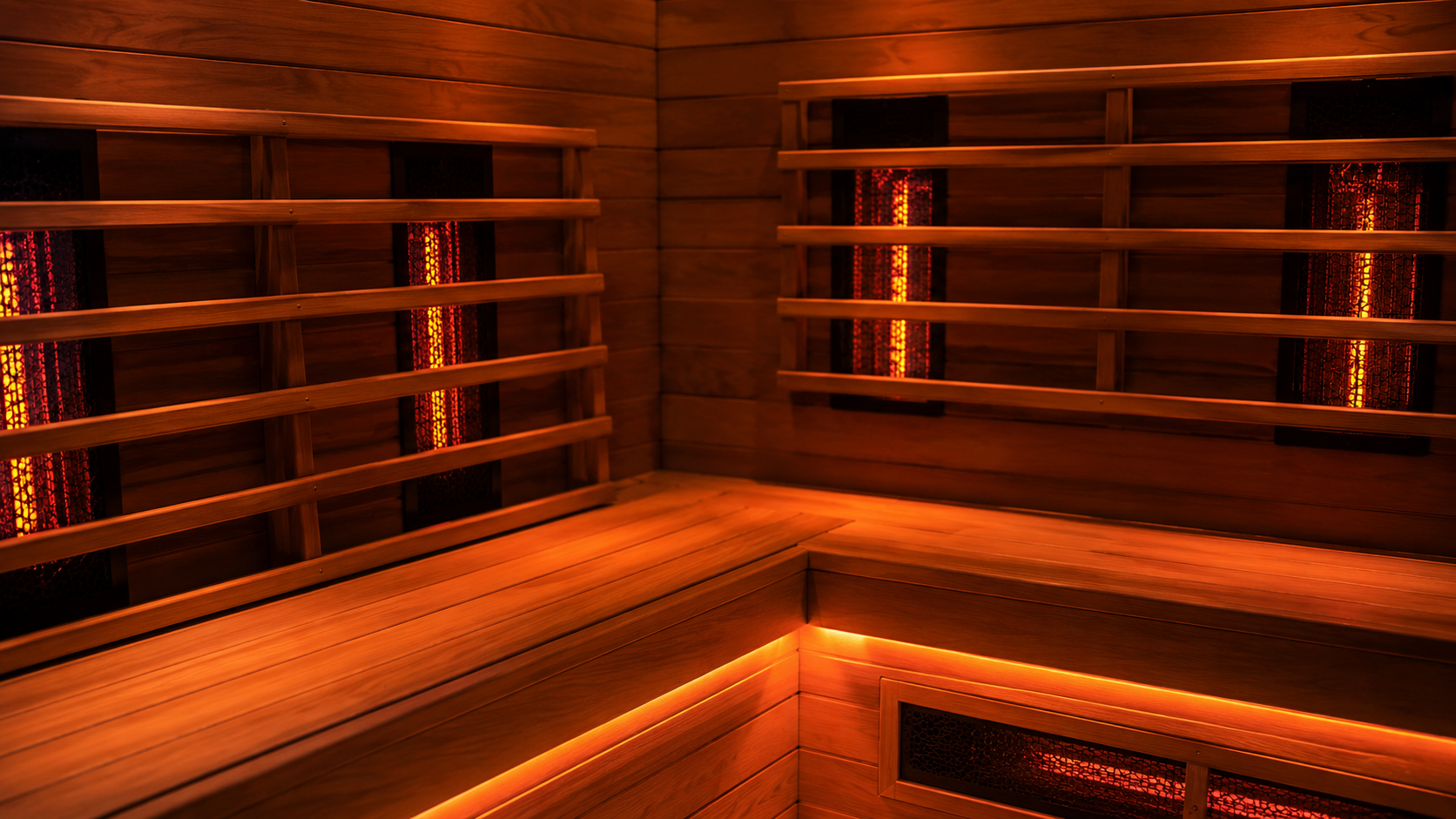 How Often Should I Use an Infrared Sauna