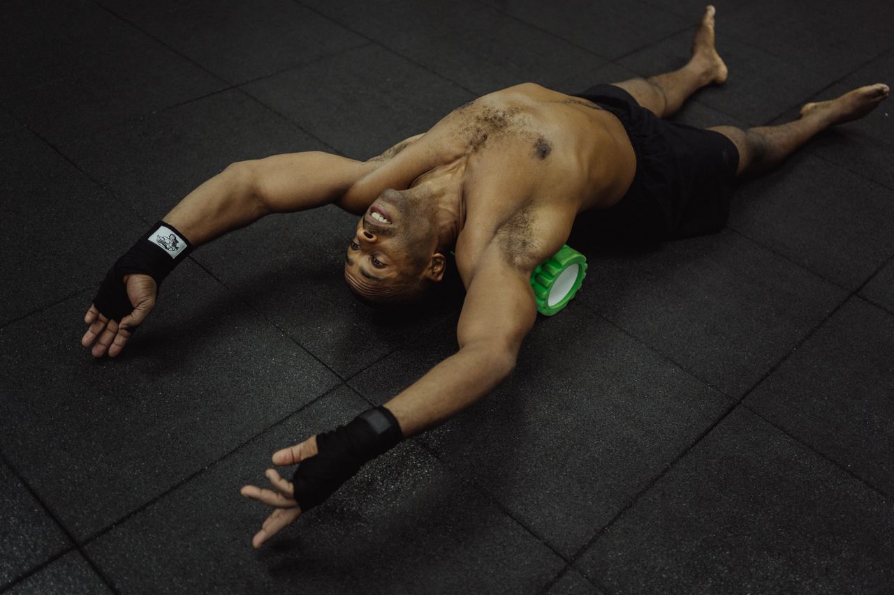 best muscle recovery treatments for athletes in Bangkok