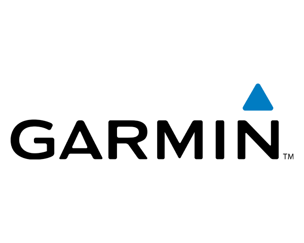 garmin logo