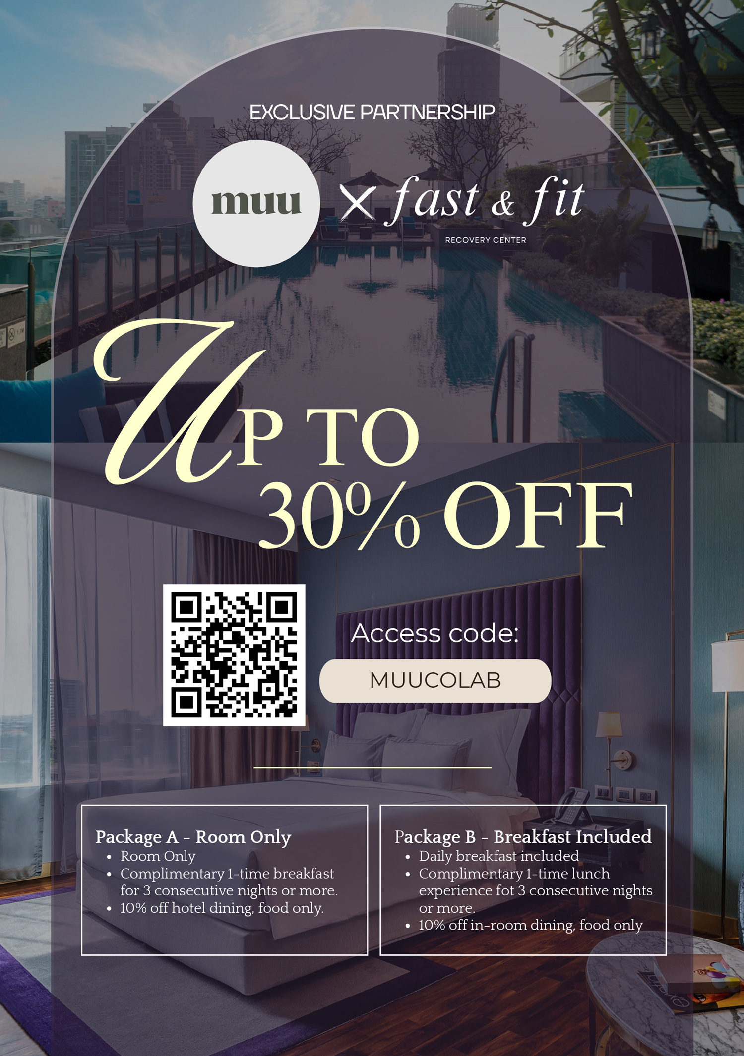 muu hotel