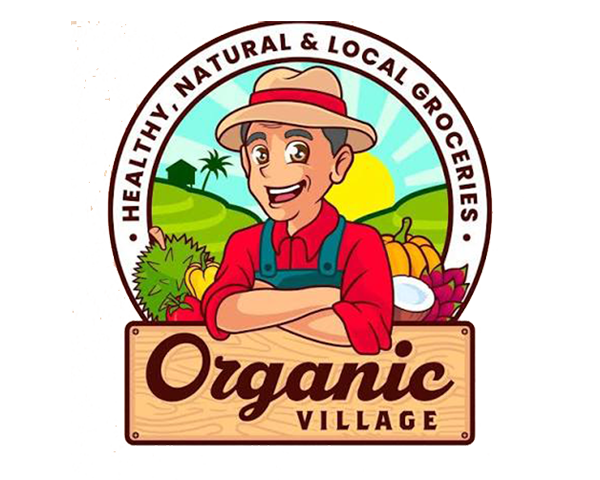 organic village